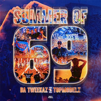 Cover von Summer of 69